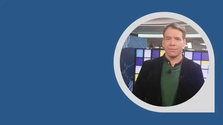 Rub&eacute;n Am&oacute;n sobre la candidatura de Pablo Iglesias a las elecciones de Madrid: "El ganador es Pedro S&aacute;nchez"