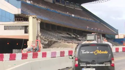 Nueva Caldero Nueva Caldero