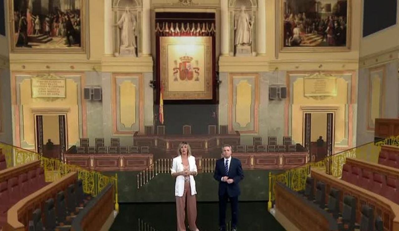 Cobertura Antena 3 Noticias Cobertura Antena 3 Noticias