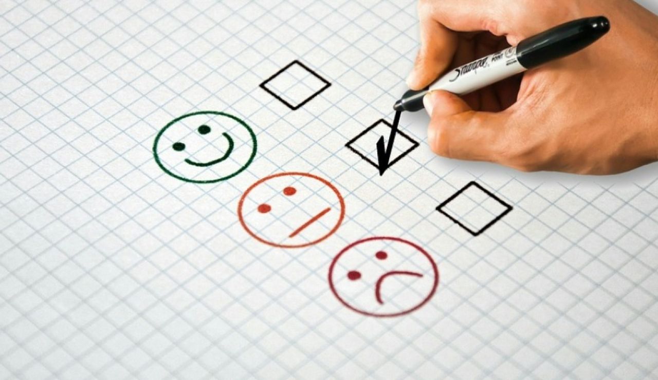 ¿Acertaron las encuestas? ¿Acertaron las encuestas?