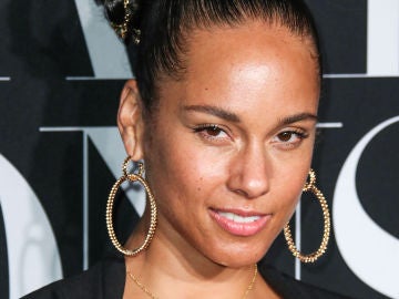 Alicia Keys Alicia Keys