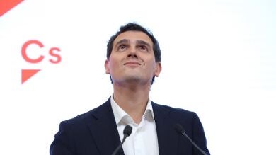 El PP, cada vez más convencido de que Albert Rivera se incorporará al equipo de Pablo Casado