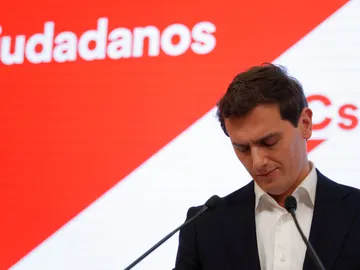 Albert Rivera Albert Rivera