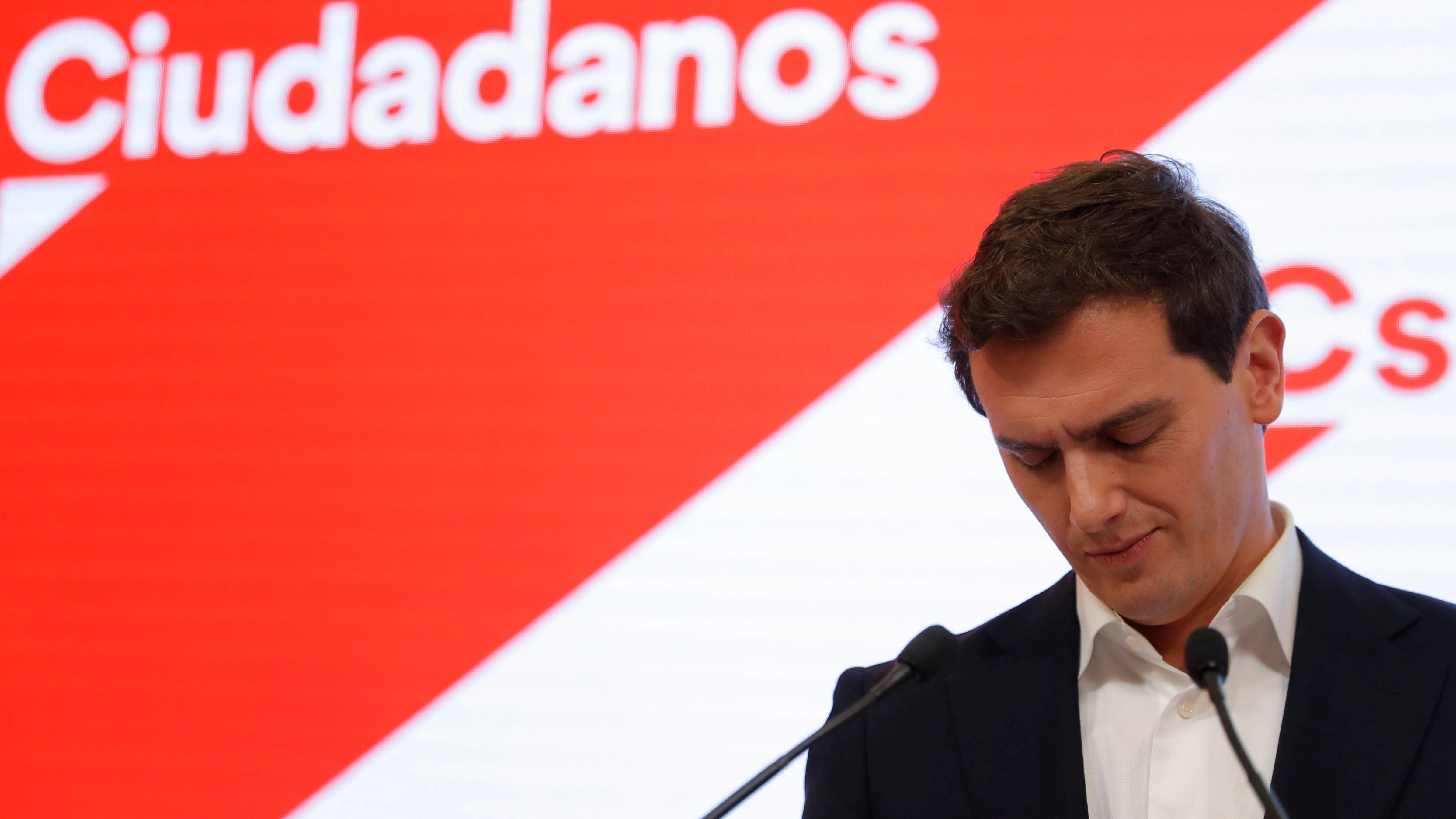 Albert Rivera Albert Rivera