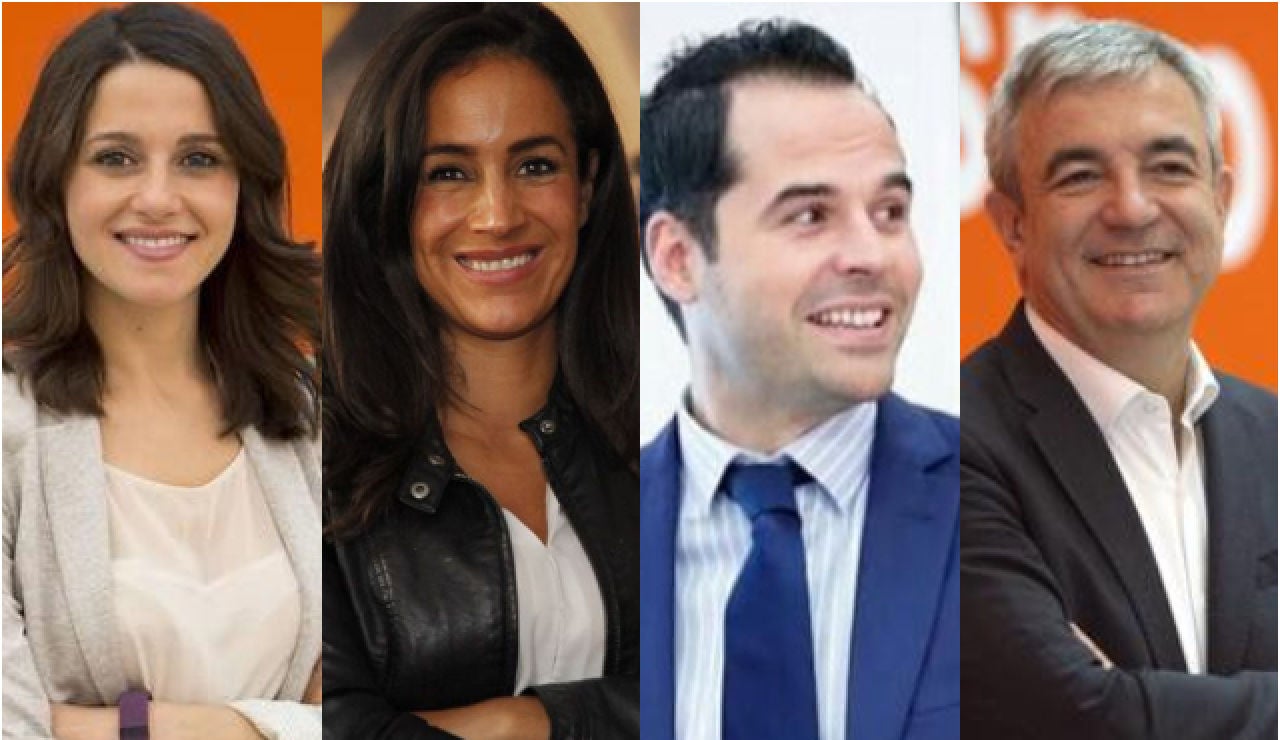 ¿Quién presidirá Ciudadanos? ¿Quién presidirá Ciudadanos?