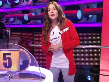 Prodigiosa: 'La voz' lírica que deja fascinado a todo '¡Ahora caigo!' Prodigiosa: 'La voz' lírica que deja fascinado a todo '¡Ahora caigo!'