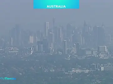 Declaran el estado de emergencia por los incendios que arrasan Australia y han dejado 3 muertos Declaran el estado de emergencia por los incendios que arrasan Australia y han dejado 3 muertos
