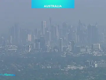 Declaran el estado de emergencia por los incendios que arrasan Australia y han dejado 3 muertos Declaran el estado de emergencia por los incendios que arrasan Australia y han dejado 3 muertos