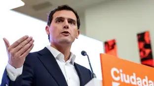 Albert Rivera Albert Rivera