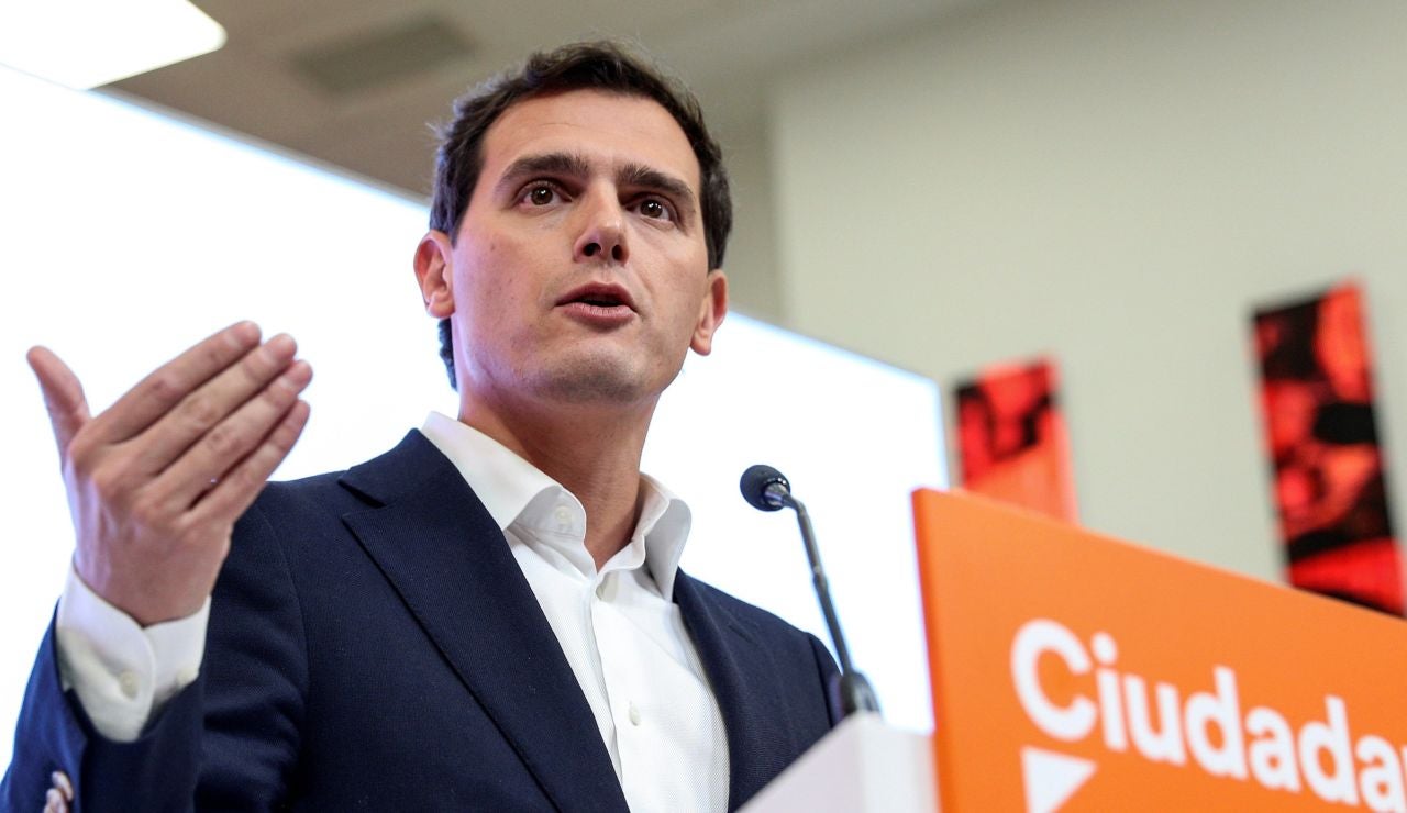 Albert Rivera Albert Rivera