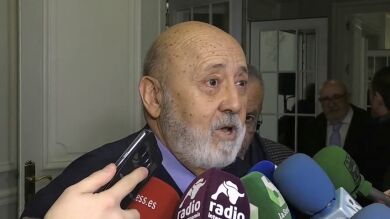 Félix Tezanos (CIS): 