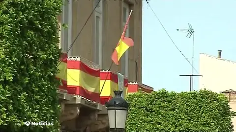 Vox gana en Torrepacheco Vox gana en Torrepacheco