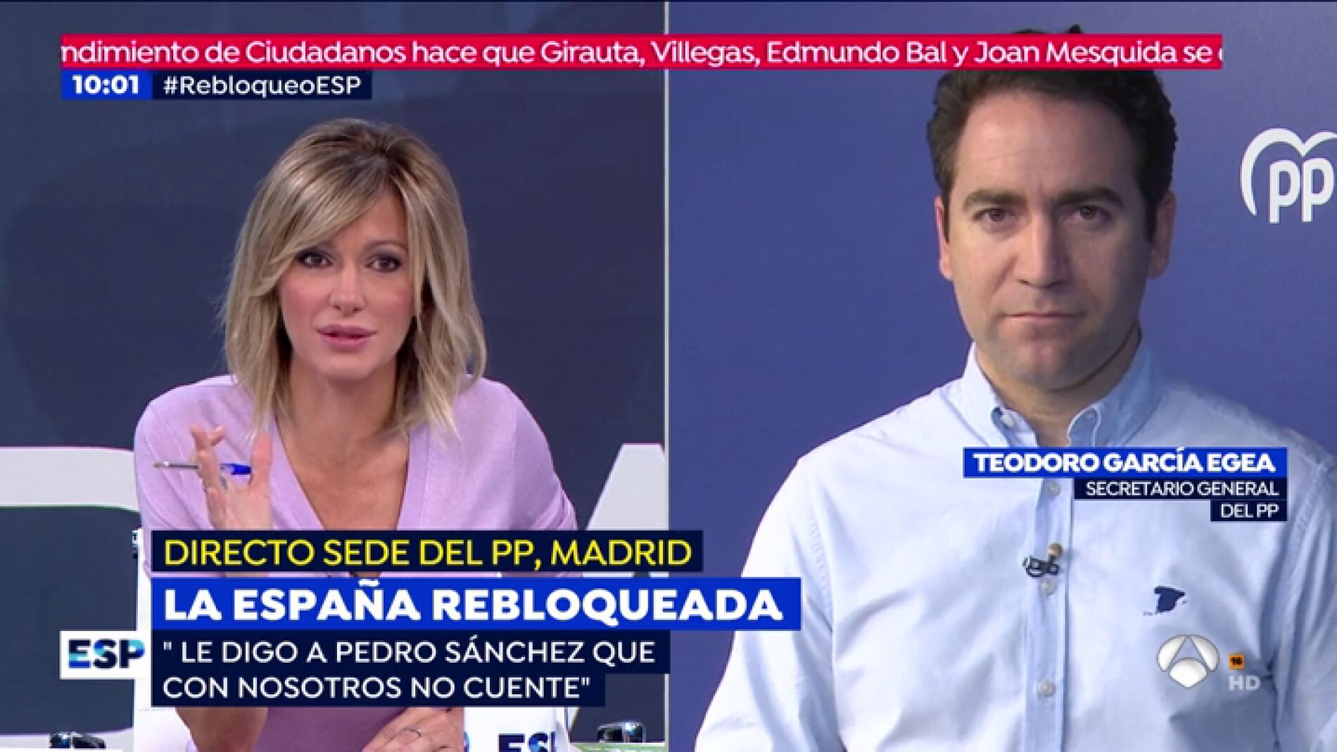 Teodoro Grac&iacute;a Egea.