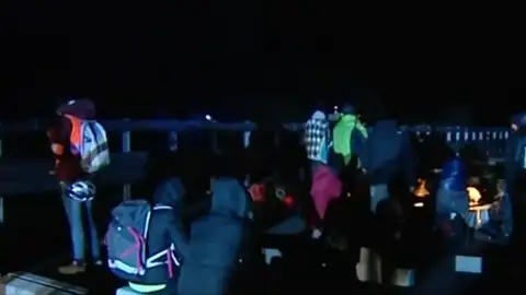 La Jonquera La Jonquera