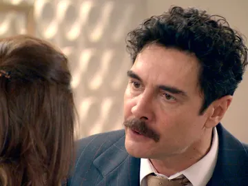 Armando paga su odio con Irene Armando paga su odio con Irene