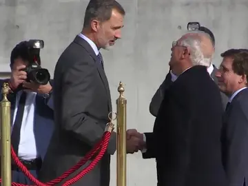 Los cinco lugares imprescindibles que visitarán los Reyes durante su viaje a Cuba Los cinco lugares imprescindibles que visitarán los Reyes durante su viaje a Cuba