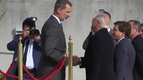 Los cinco lugares imprescindibles que visitarán los Reyes durante su viaje a Cuba Los cinco lugares imprescindibles que visitarán los Reyes durante su viaje a Cuba