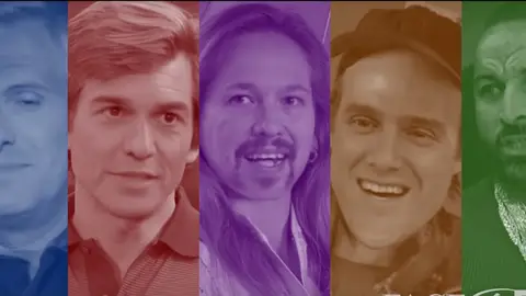 El Equipo A El Equipo A