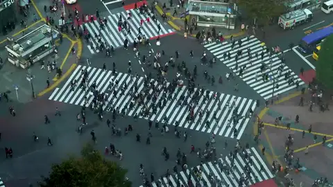 Prohíben que las mujeres usen gafas en el trabajo en Japón y la medida genera polémica en redes Prohíben que las mujeres usen gafas en el trabajo en Japón y la medida genera polémica en redes