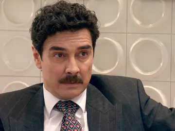 Armando, decidido a acabar con Guillermo Armando, decidido a acabar con Guillermo