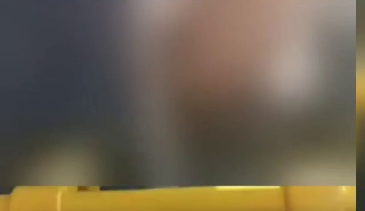 Una joven graba y sube a las redes sociales a un hombre que se masturbaba mirándola en un autobús de Almería Una joven graba y sube a las redes sociales a un hombre que se masturbaba mirándola en un autobús de Almería