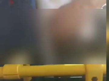  Una joven graba y sube a las redes sociales a un hombre que se masturbaba mirándola en un autobús de Almería