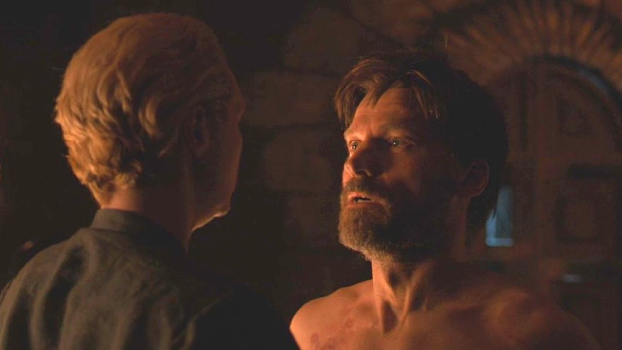 Juego De Tronos Muerte De Jaime Lannister