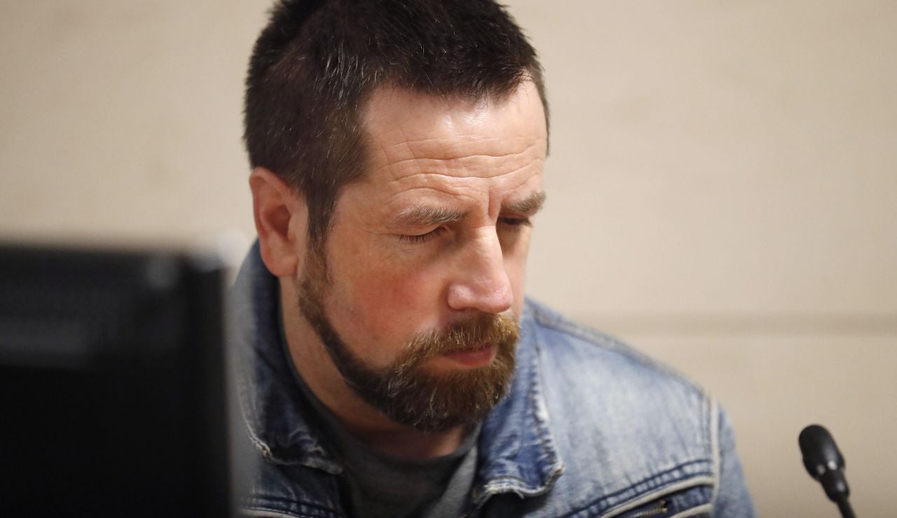 José Enrique Abuín Gey, alias 'El Chicle'