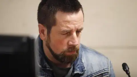 José Enrique Abuín Gey, alias 'El Chicle' José Enrique Abuín Gey, alias 'El Chicle'