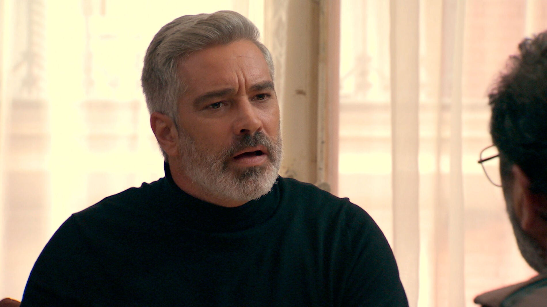 Lenin, v&iacute;ctima de un sucio chantaje