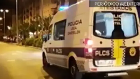 ambulancia ambulancia