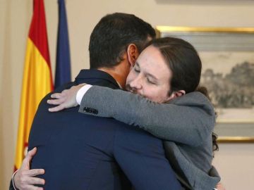 Sánchez e Iglesias Sánchez e Iglesias