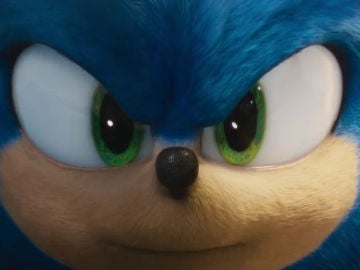 Sonic La Película