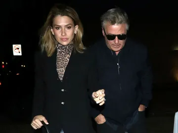 Hilaria Baldwin Hilaria Baldwin