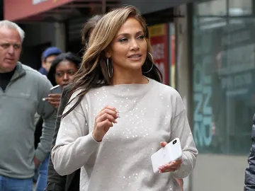 Jennifer Lopez Jennifer Lopez