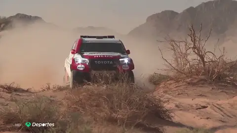 El deporte, la herramienta utilizada por Arabia Saudí para abrirse hacia Occidente El deporte, la herramienta utilizada por Arabia Saudí para abrirse hacia Occidente