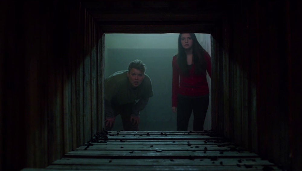 Haunt La Casa Del Terrore Dove Vederlo