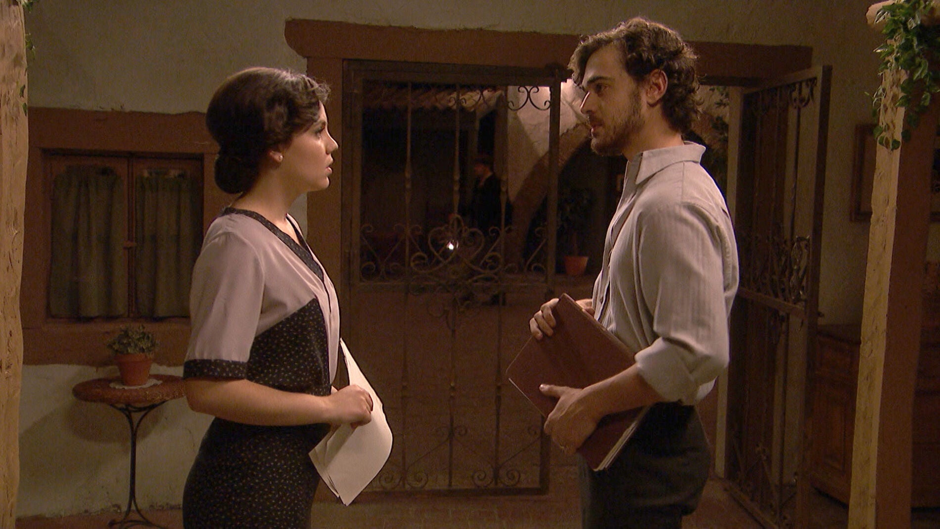 La doble infidelidad que enfrenta a Mat&iacute;as y Marcela 
