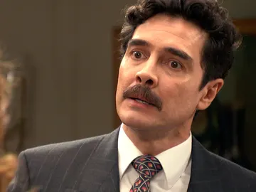 La respuesta de Julia que destroza a Armando La respuesta de Julia que destroza a Armando