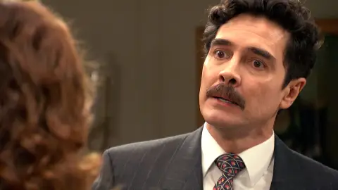 La respuesta de Julia que destroza a Armando La respuesta de Julia que destroza a Armando