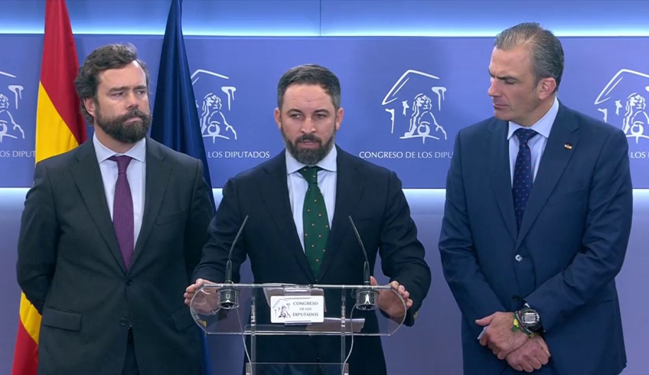 Abascal: Abascal: