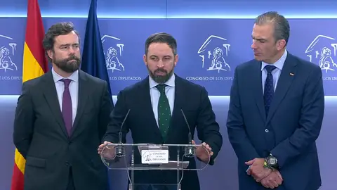Abascal: Abascal: