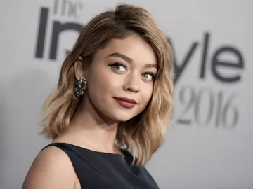 Sarah Hyland Sarah Hyland