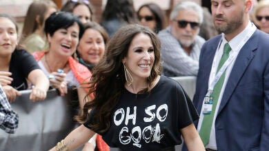 Malú anuncia la noticia más esperada por sus fans antes de convertirse en mamá junto a Albert Rivera 