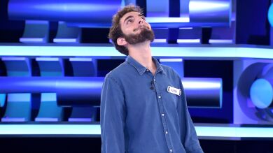 El increíble fallo de Pumba en '¡Ahora caigo!': pierde 19.000 euros en el último suspiro