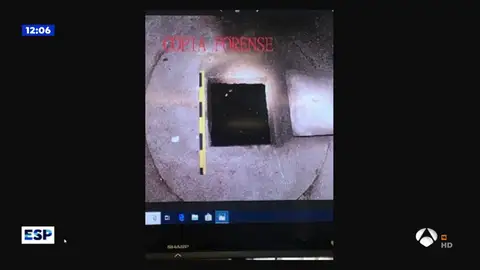 Juicio Diana Quer pozo