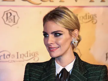 Amaia Salamanca Amaia Salamanca