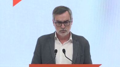 El Congreso de Ciudadanos para elegir nuevo líder será el 10 de marzo