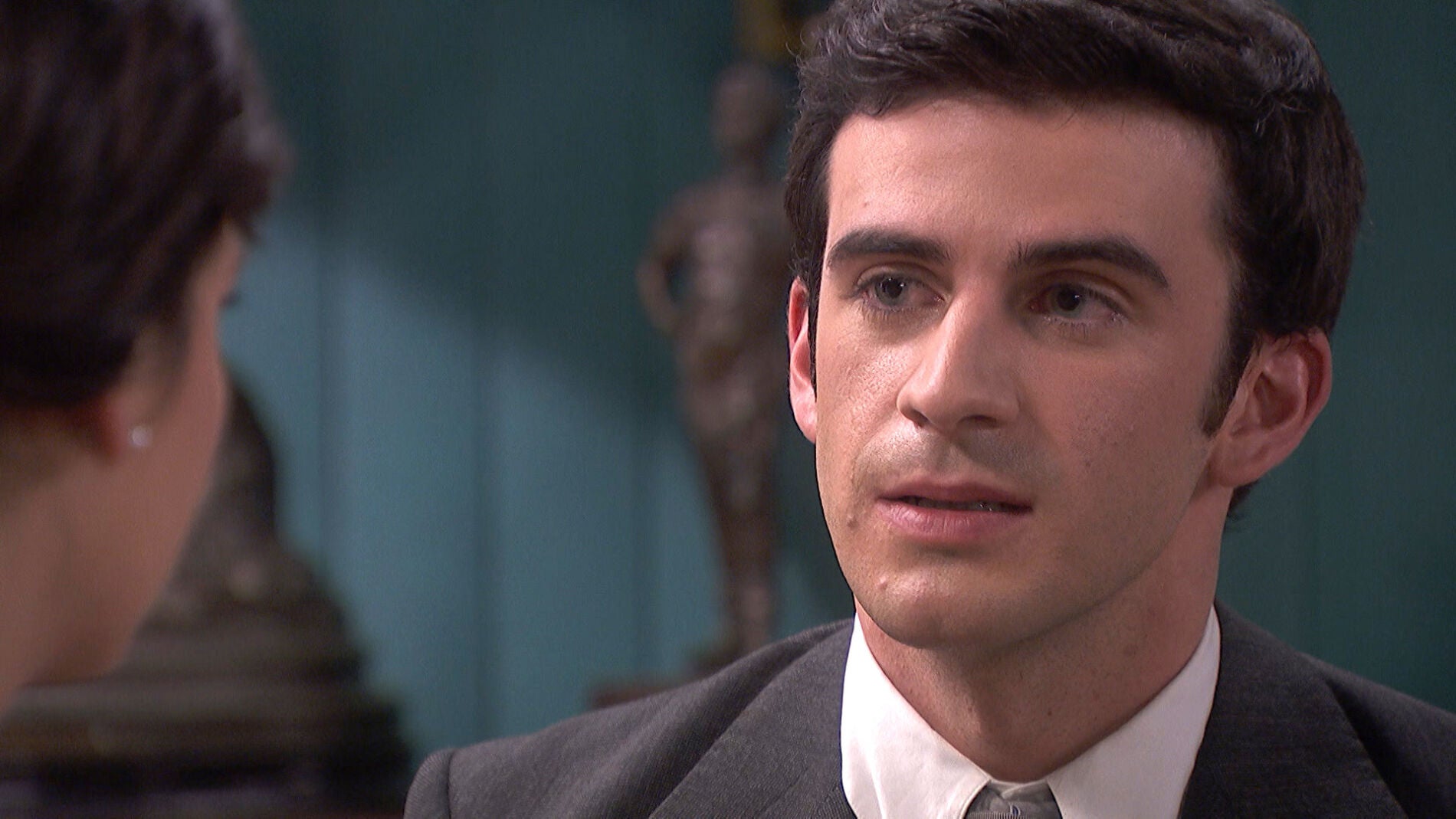 El punto y final de la historia de amor entre Marcela y Tom&aacute;s 