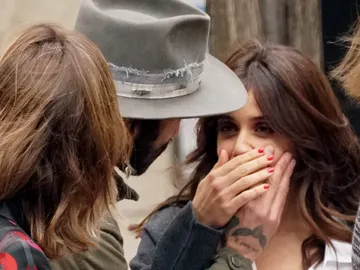 Macarena García y Leiva Macarena García y Leiva